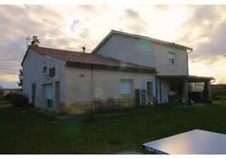  Maison à vendre 6 pièces 170 m²