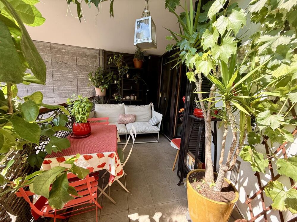 Vente Appartement Appartement Paris 13
