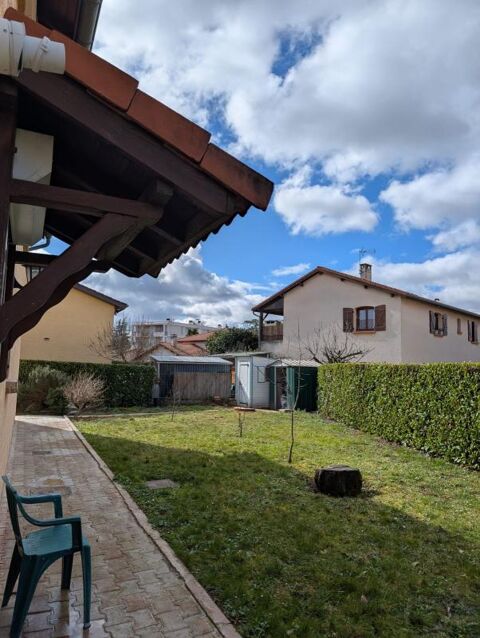  Appartement � louer 1 pi�ce 49 m�