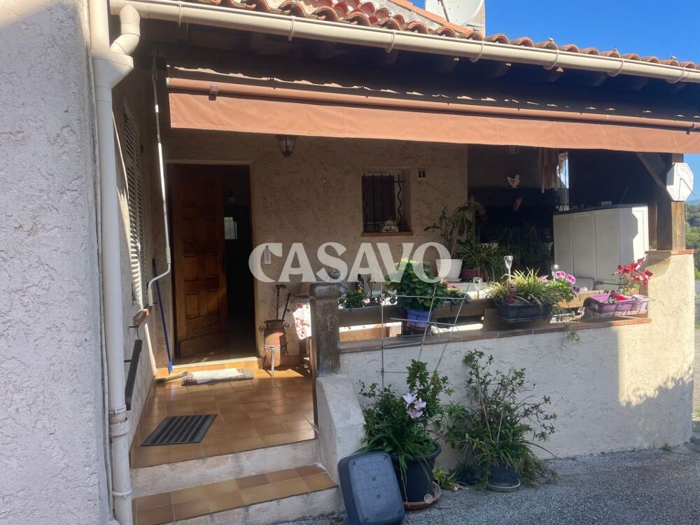 � vendre  Maison Antibes (06600)