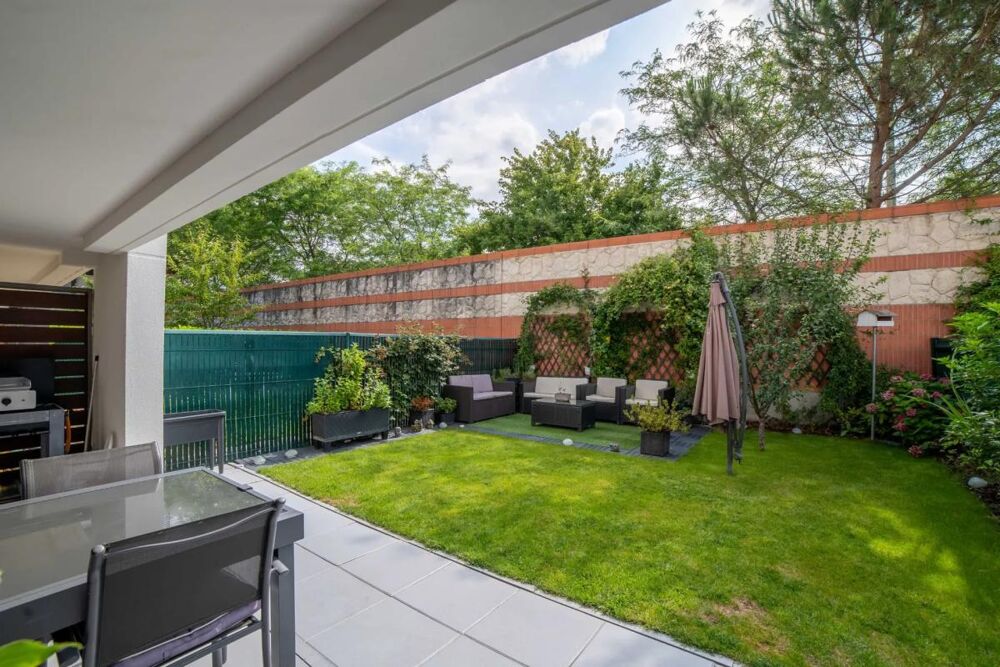 Maison 5 pièces de 108m² à Saint-Gratien