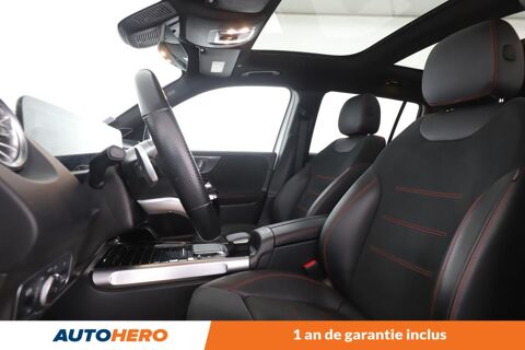 GLB 200 d AMG Line 150 ch 2021 occasion 92130 Issy-les-Moulineaux