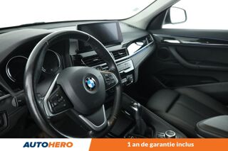 X1 xDrive25e BVA6 220 ch 2021 occasion 92130 Issy-les-Moulineaux