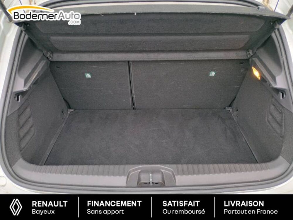 Clio TCe 90 Equilibre 2023 occasion 14400 Bayeux