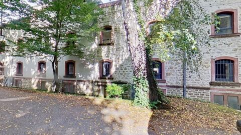 Dpt Meurthe et Moselle (54), BUREAU de 25,64 m2 &agrave; louer &agrave; MAX&Eacute;VILLE, stationnement gratuit 308 54000 Nancy