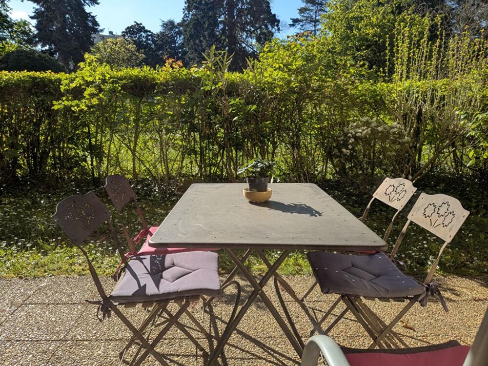 Vente Appartement Appartement  4 pièce(s) 90.48 m2 Tassin la demi lune