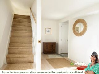  Maison � vendre 3 pi�ces 135 m�