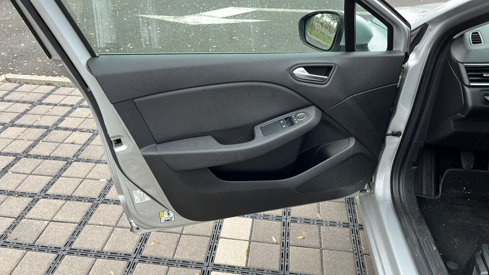 Clio 1.0 SCe 75 Air - 5 places 2020 occasion 49100 Angers