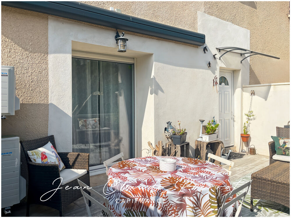 Vente Maison Maison à vendre 4 pièces  () Bouillargues