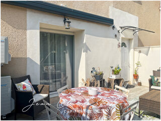  Maison à vendre 4 pièces 93 m²