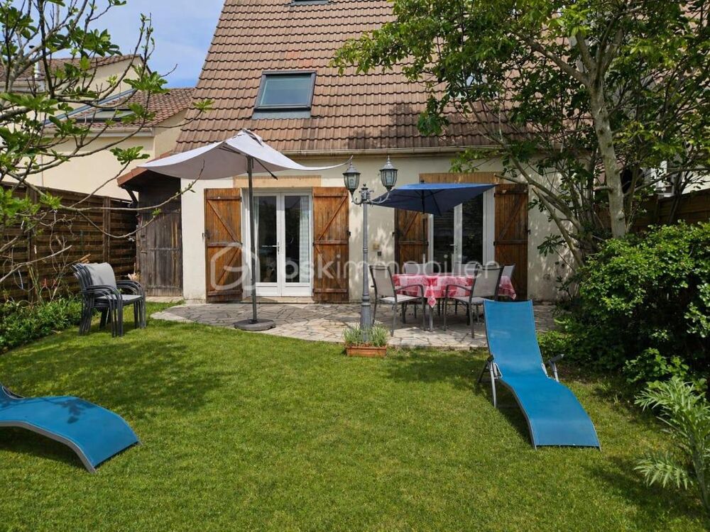 Location Maison Maison en location a Pontault Combault Pontault combault