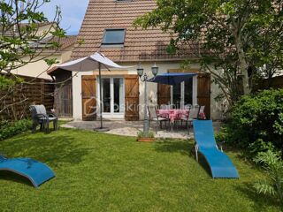  Maison à louer 6 pièces 110 m²
