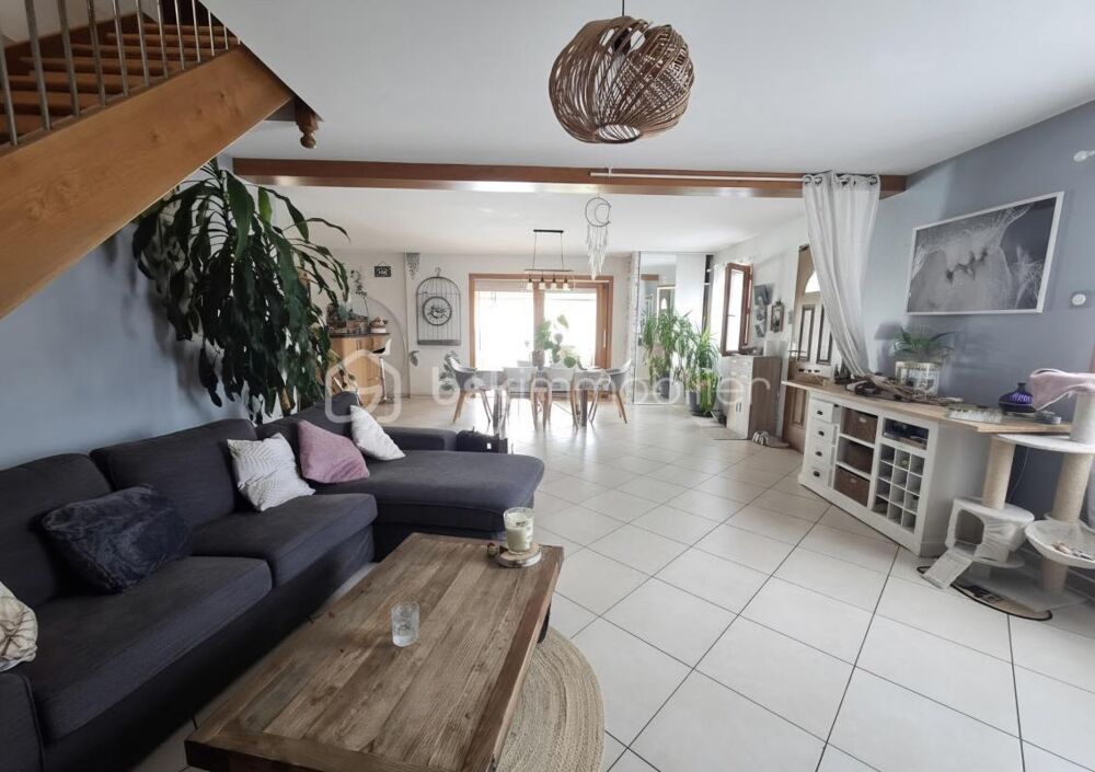 Maison Familliale T5 avec piscine