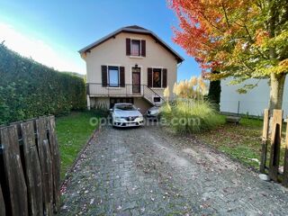  Maison � vendre 5 pi�ces 101 m�