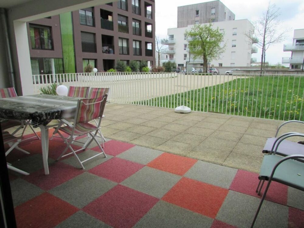 Vente Appartement IDEAL INVESTISSEUR Saint jacques de la lande