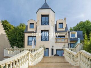  Maison � vendre 6 pi�ces 327 m�