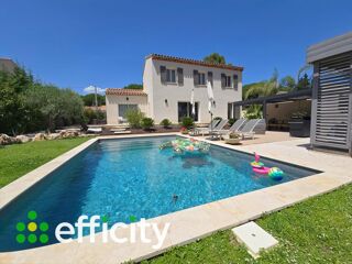  Villa à vendre 5 pièces 122 m²