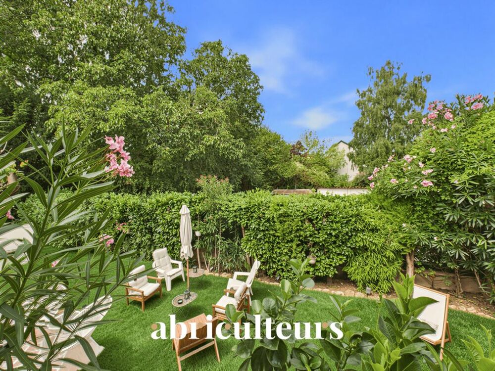 Maison familiale 7 pièces  Jardin sans vis-à-vis, grand garage et potentiel daménagement  Châtillon