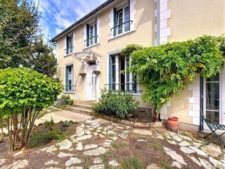  Maison � vendre 7 pi�ces 140 m�