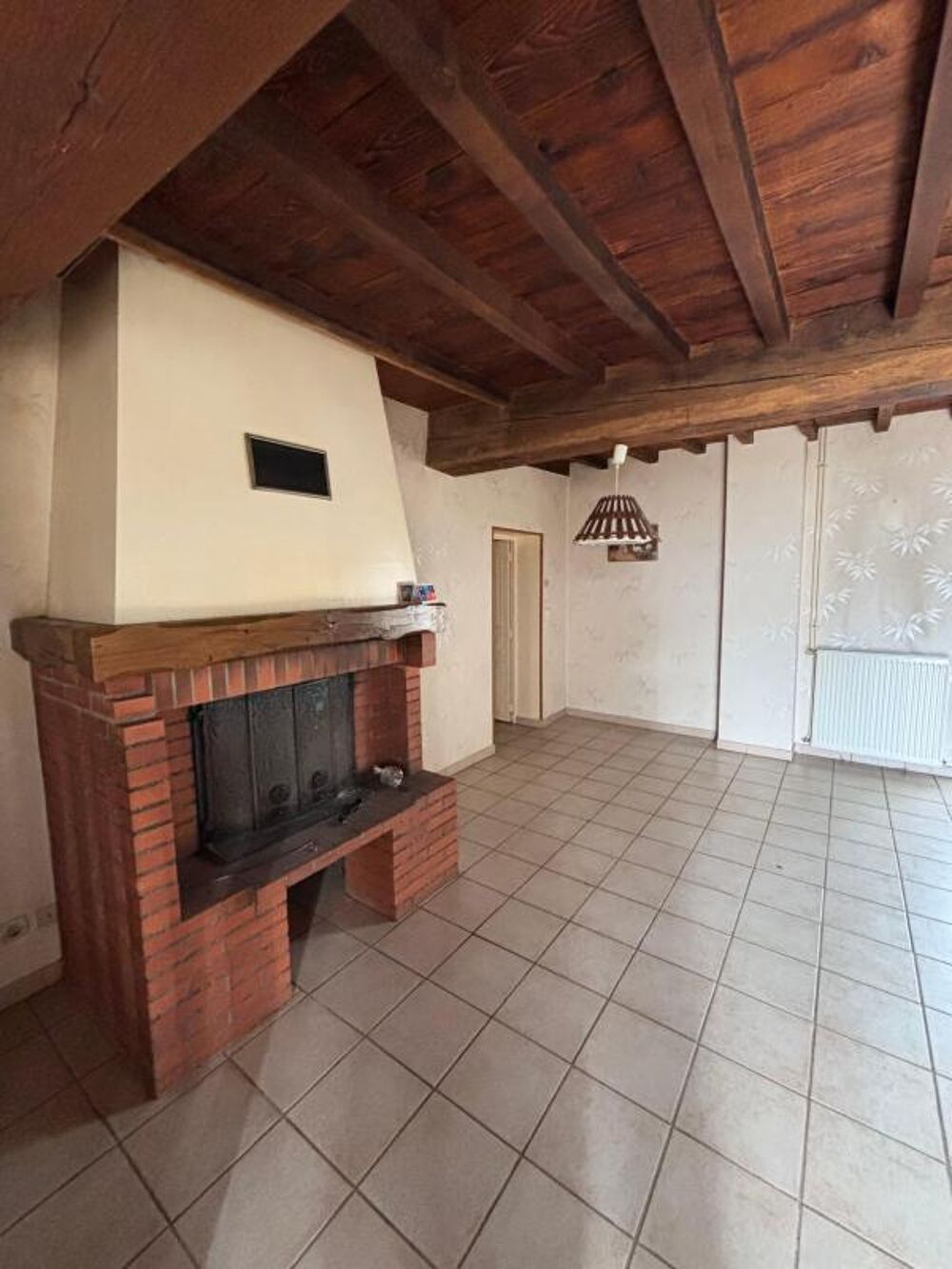 Maison 4 chambres 140 m2 Centre Polliat