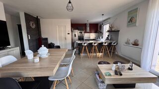  Maison � vendre 5 pi�ces 108 m�