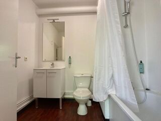  Appartement � vendre 1 pi�ce 22 m�