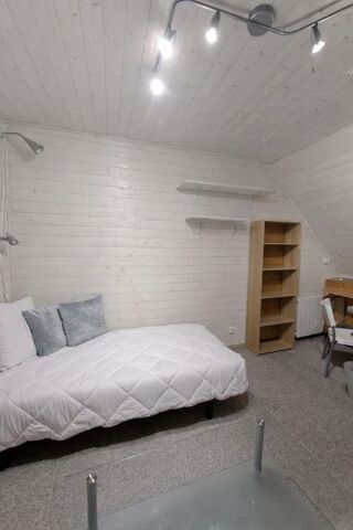  Appartement � louer 2 pi�ces 20 m�