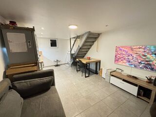  Maison � vendre 3 pi�ces 51 m�