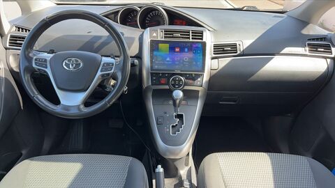Verso 2.2 D-4D 150 A 5pl Skyview 2014 occasion 95210 Saint Gratien