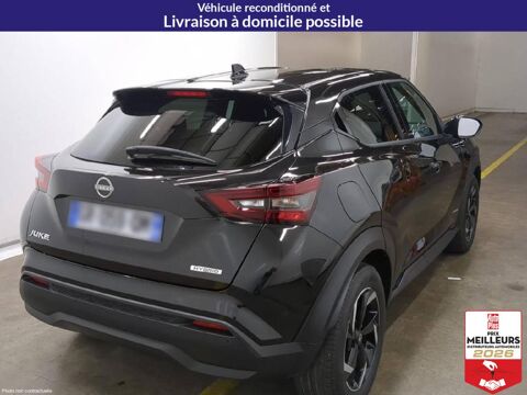 Juke HYBRID 143 Acenta 2023 occasion 10150 Lavau
