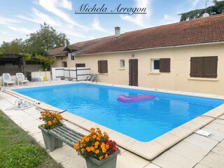  Propriété/château à vendre 13 pièces 365 m²