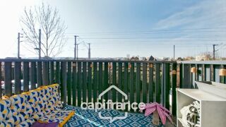  Appartement � vendre 3 pi�ces 57 m�