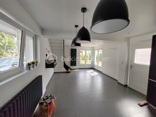  Maison à vendre 2 pièces 50 m²