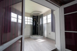  Maison � vendre 3 pi�ces 56 m�