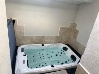  Maison à vendre 9 pièces 206 m²