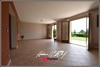  Maison � vendre 6 pi�ces 138 m�