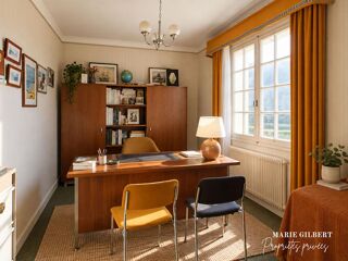  Maison à vendre 7 pièces 160 m²
