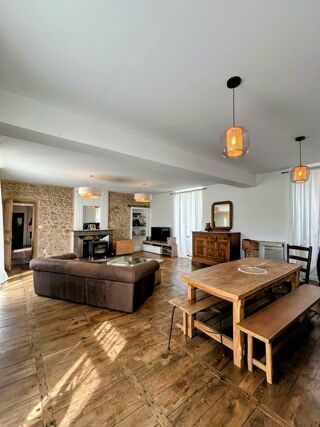  Maison à vendre 6 pièces 184 m²