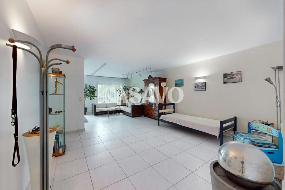 à vendre  Maison Antibes (06600)