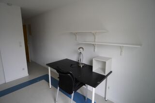  Appartement à louer 1 pièce 18 m²