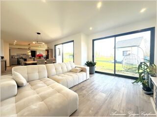  Maison � vendre 7 pi�ces 164 m�