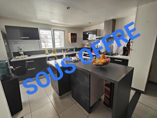  Maison � vendre 3 pi�ces 88 m�