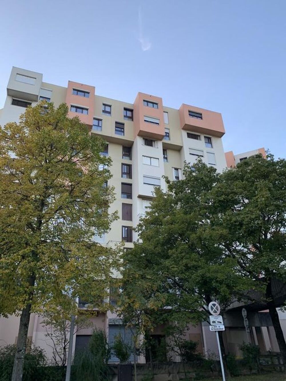 Location Appartement Appartement de 84m2 à louer sur Échirolles Echirolles