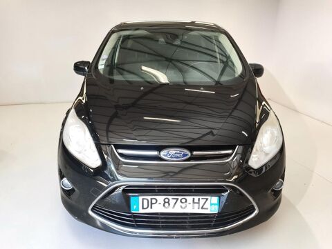 C-max 1.0 125 ECOBOOST 5P 2015 occasion 06640 Saint-Jeannet