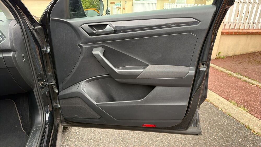 T-ROC 2.0 TSI 190 DSG6 Carat - Automatique Toit ouvrant 2020 occasion 95410 Groslay