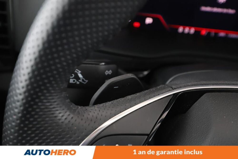 Karoq 1.5 TSI EVO 2 ACT Sportline DSG7 150 ch 2025 occasion 92130 Issy-les-Moulineaux