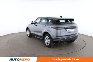 Range Rover Evoque P300e PHEV 4WD R-Dynamic S BVA8 309 ch 2023 occasion 92130 Issy-les-Moulineaux