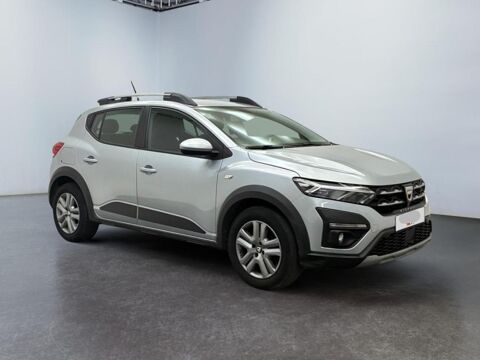 Annonce voiture Dacia Sandero 14990 €
