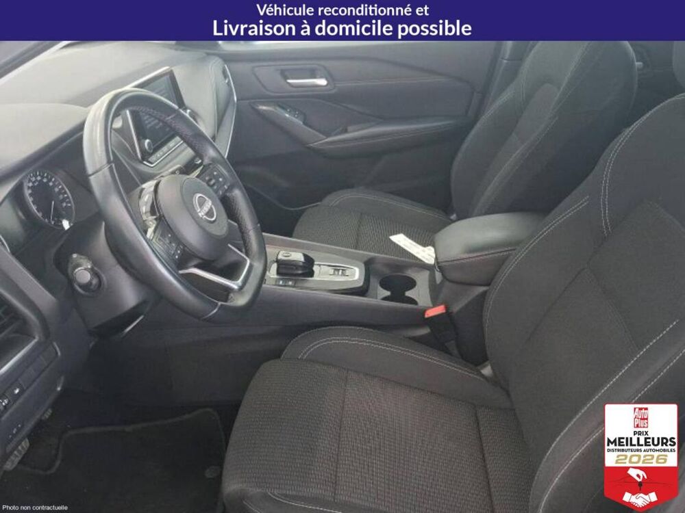Qashqai e-Power 190 Acenta 2023 occasion 10150 Lavau