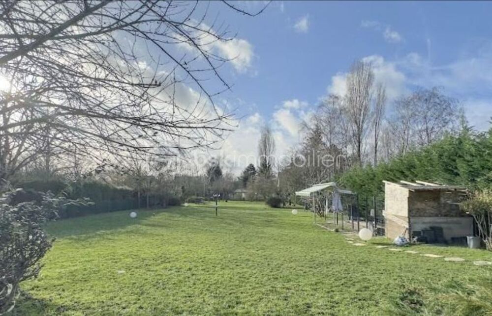 � vendre  Maison Varennes-Jarcy (91480)